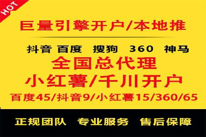 百度竞价托管外包案例：打造行业领军品牌